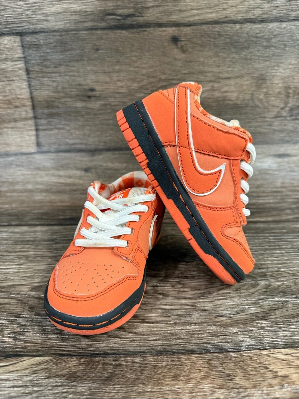 Nike pre owned